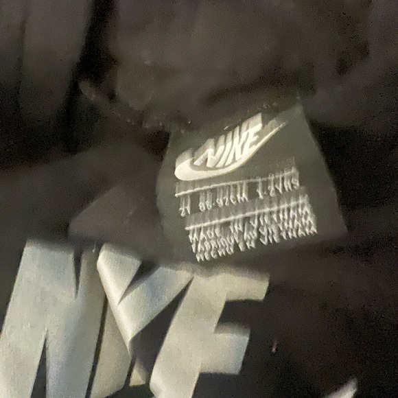 Toddler Nike jogging set - Picture 3 of 3